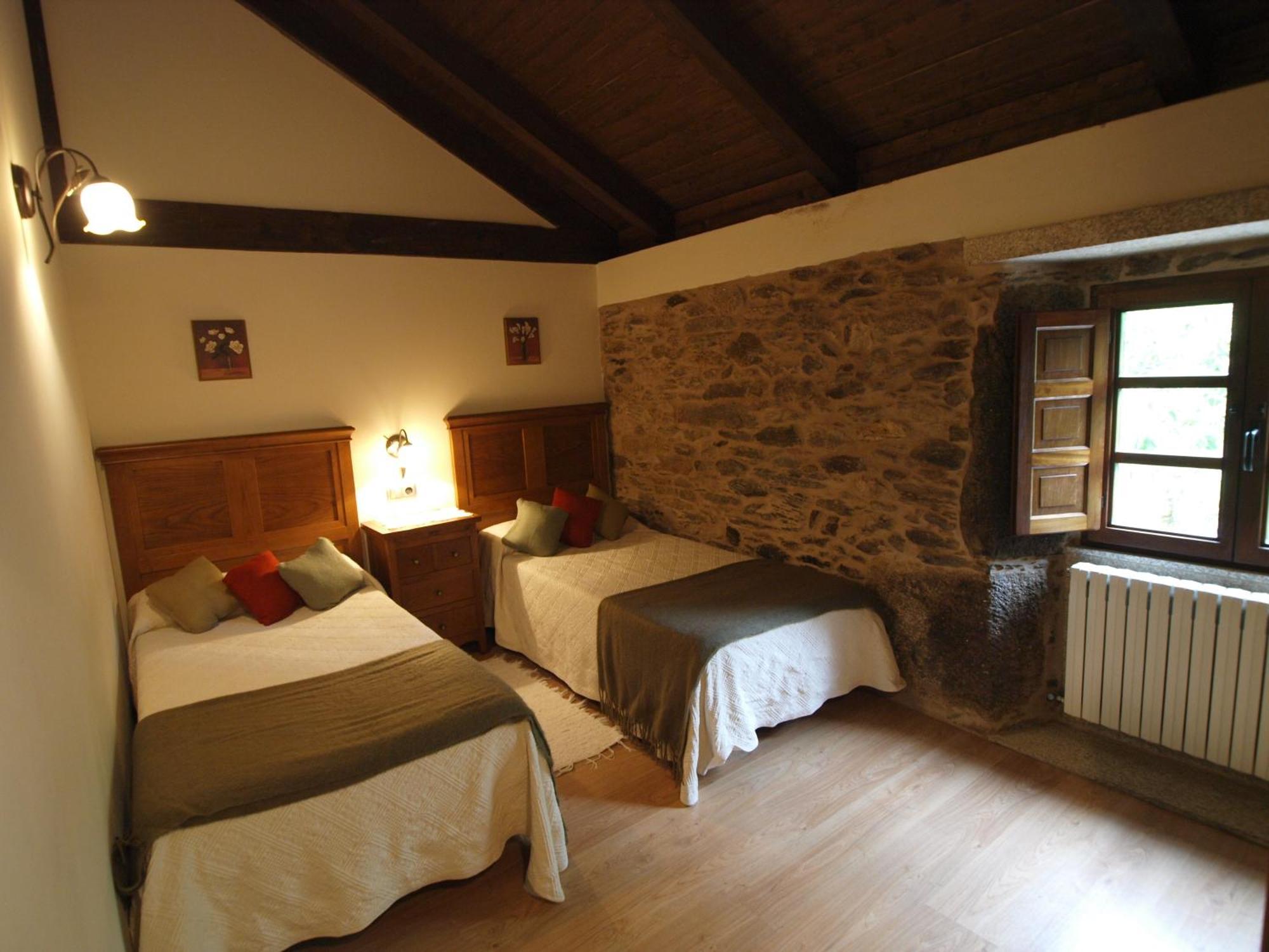 O Reto Rodeo Da Casa旅馆 外观 照片